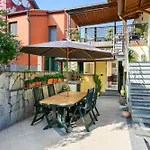 S&d Antoniana 74 * لا سبيتسْيا