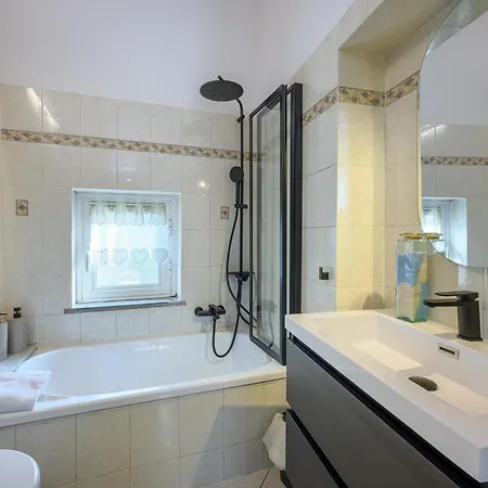 Apartamento S&d Antoniana 74 *