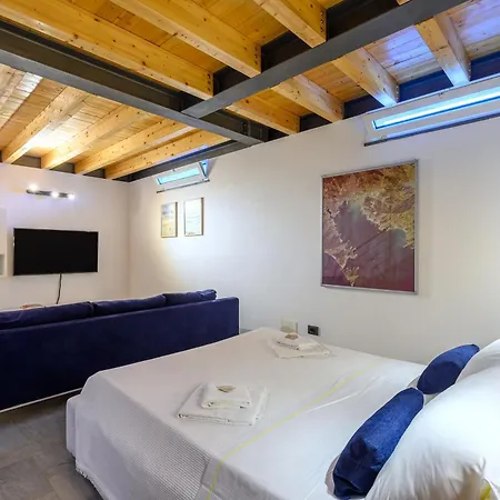 Apartamento S&d Antoniana 74 La Spezia
