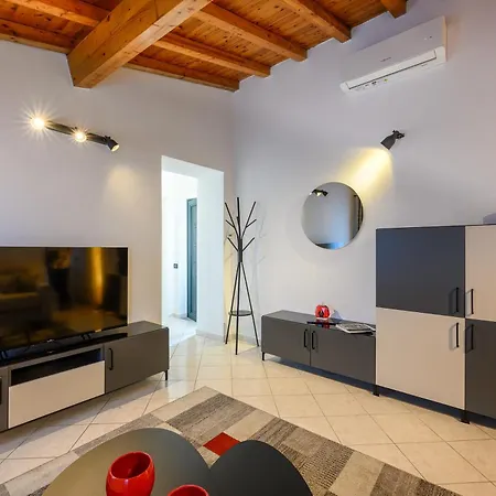 Apartamento S&d Antoniana 74 La Spezia