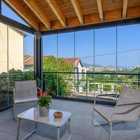 S&d Antoniana 74 Apartamento La Spezia