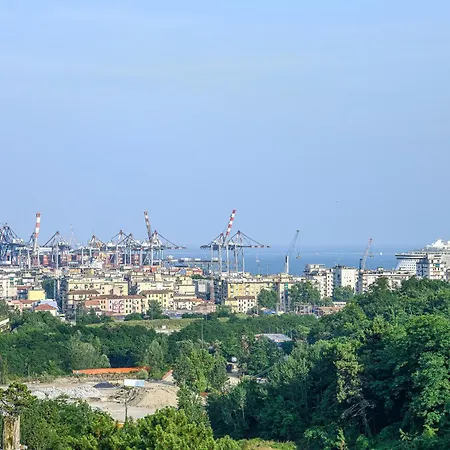 Apartamento S&d Antoniana 74 La Spezia
