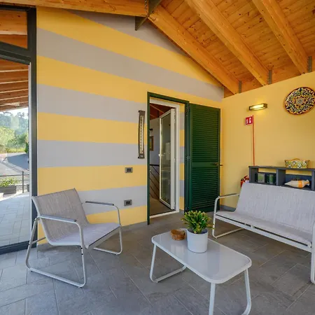 S&d Antoniana 74 Apartamento La Spezia