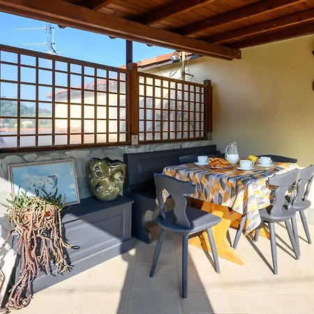 Apartamento S&d Antoniana 74