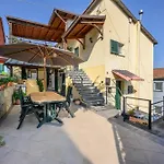 S&d Antoniana 74 Apartment La Spezia