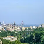 Apartment S&d Antoniana 74 La Spezia