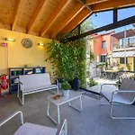 S&d Antoniana 74 Apartment *