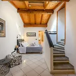S&d Antoniana 74 Apartment *