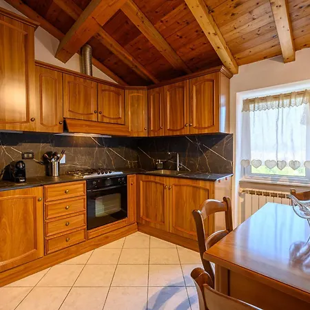 S&d Antoniana 74 Lejlighed *