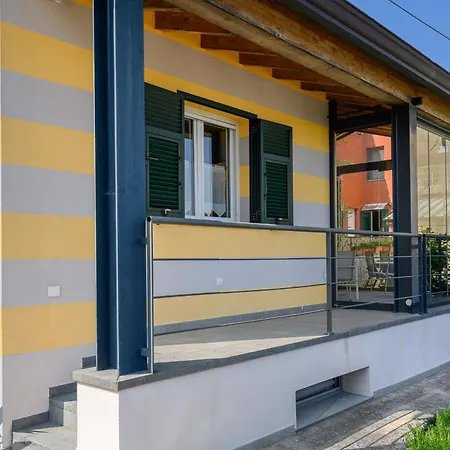 Appartement S&d Antoniana 74 *