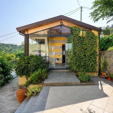 S&d Antoniana 74 Lejlighed