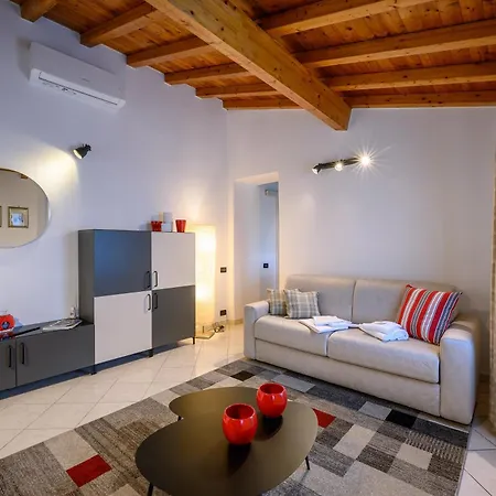 S&d Antoniana 74 Apartment *