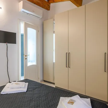 S&d Antoniana 74 * La Spezia