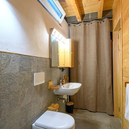 Appartement S&d Antoniana 74