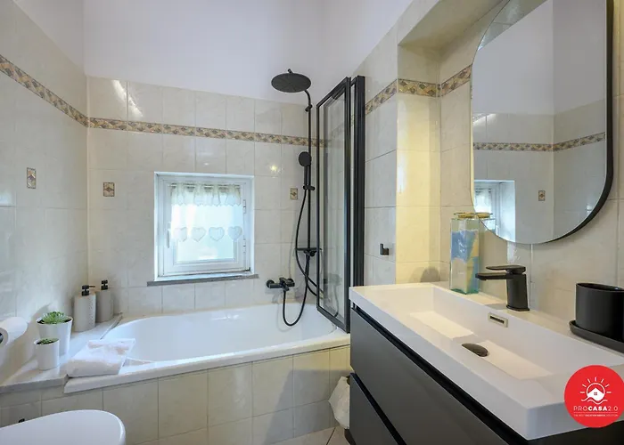 Lejlighed S&d Antoniana 74 *