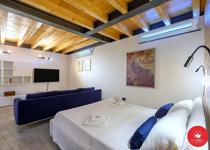 Lejlighed S&d Antoniana 74 La Spezia