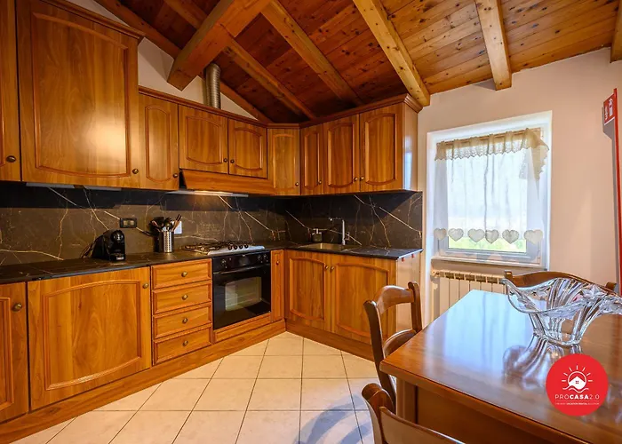 S&d Antoniana 74 Lejlighed *