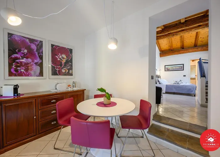 S&d Antoniana 74 Apartamento