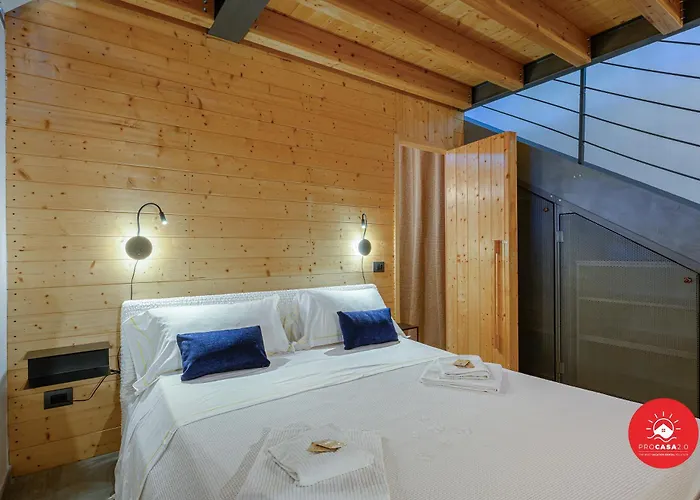 S&d Antoniana 74 Lejlighed La Spezia