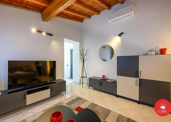 Apartamento S&d Antoniana 74 La Spezia