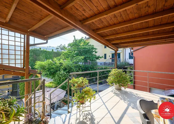 Lejlighed S&d Antoniana 74