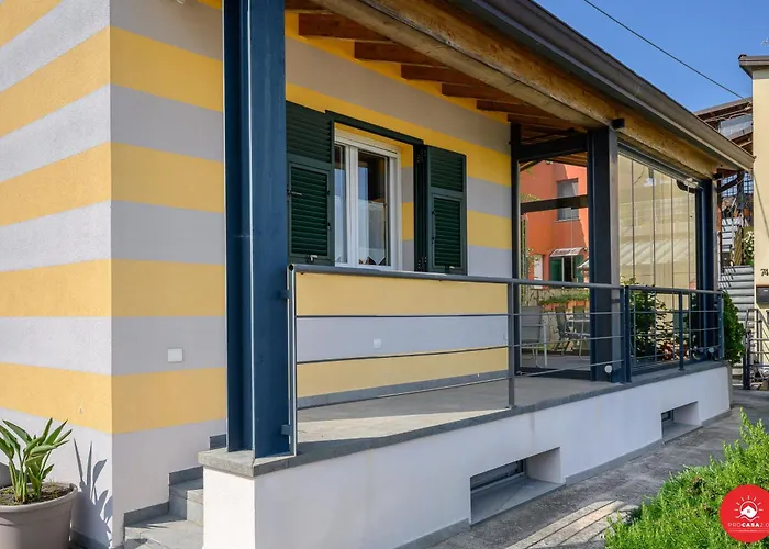 Lejlighed S&d Antoniana 74 *