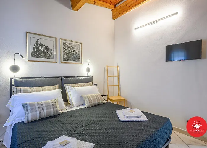 S&d Antoniana 74 Lejlighed