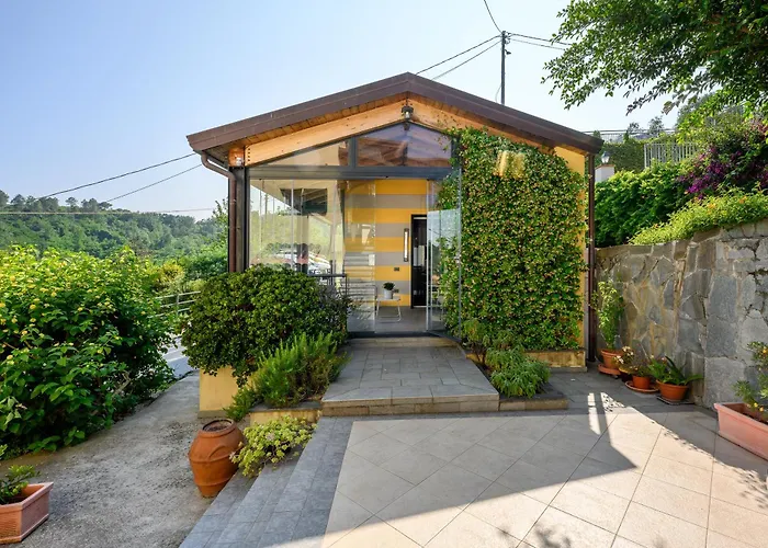 S&d Antoniana 74 Lejlighed