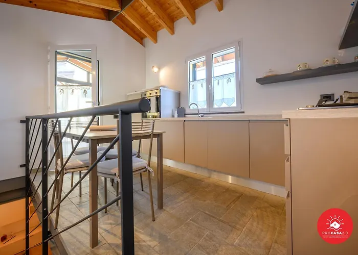 S&d Antoniana 74 Lejlighed *