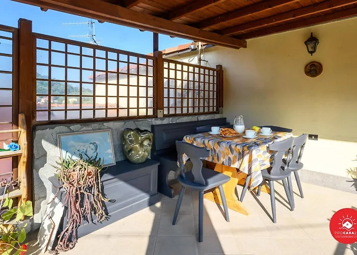 Lejlighed S&d Antoniana 74