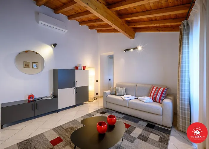 S&d Antoniana 74 Lejlighed *