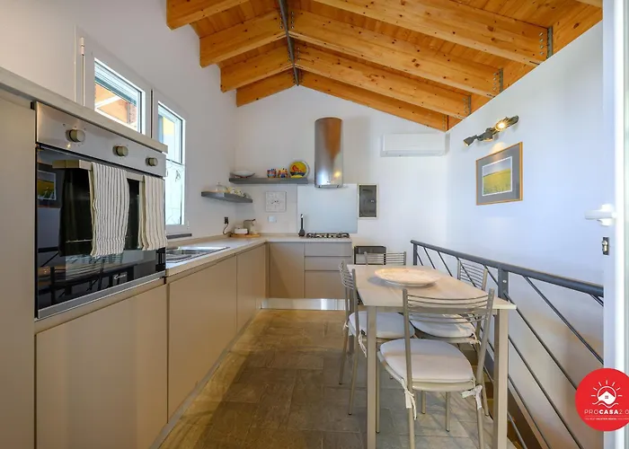 S&d Antoniana 74 Lejlighed La Spezia