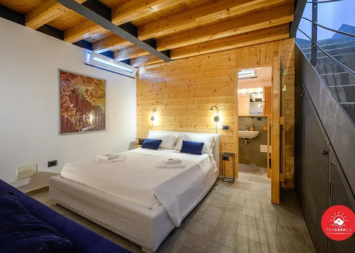Apartamento S&d Antoniana 74