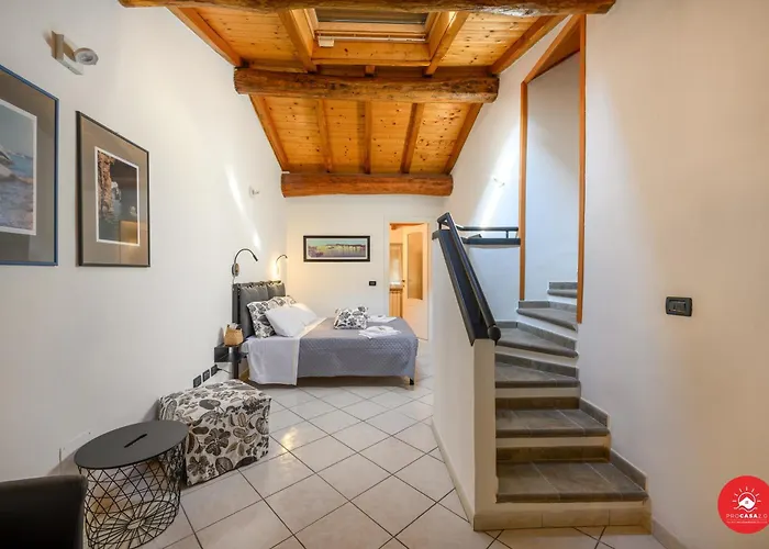 S&d Antoniana 74 Lejlighed *