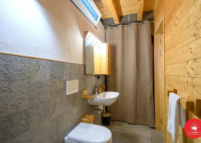 Lejlighed S&d Antoniana 74